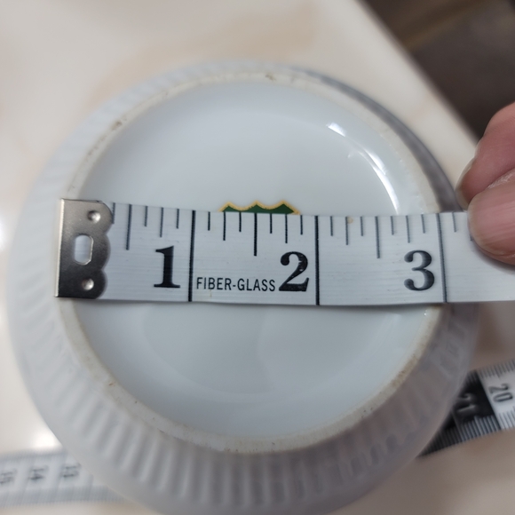 RARE. Bavaria Fine China Sugar and Creamer with Lid. Floral, White with Gold Set - Picture 10 of 16